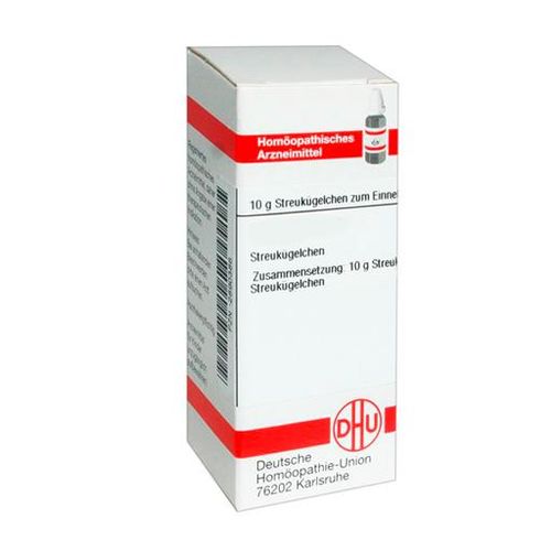 PROPOLIS D 4 Globuli 10 g