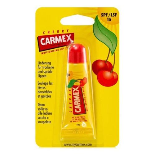 CARMEX Lippenbalsam Cherry LSF 15 10 g