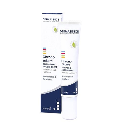 DERMASENCE Chrono retare Anti-Aging-Augenpflege 15 ml