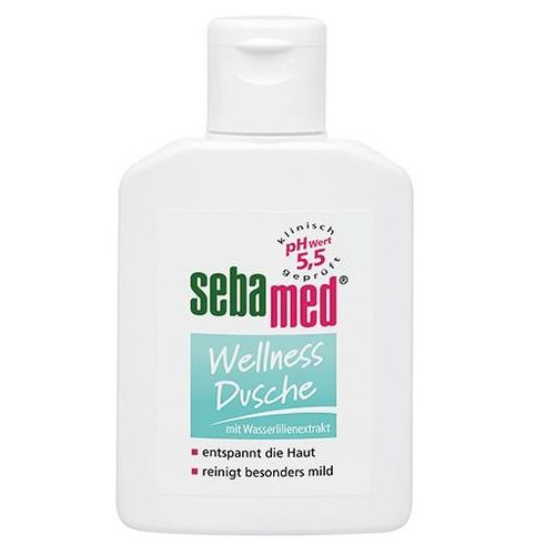 SEBAMED Wellness Dusche 50 ml