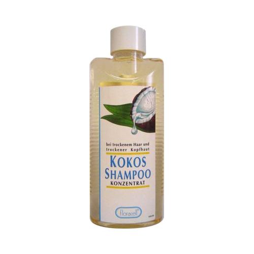 KOKOS SHAMPOO floracell 200 ml