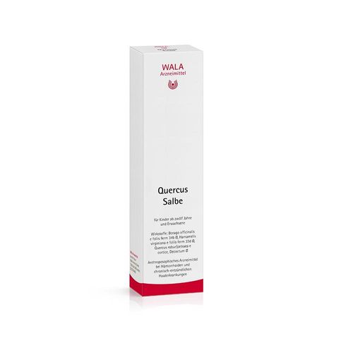 QUERCUS SALBE 100 g