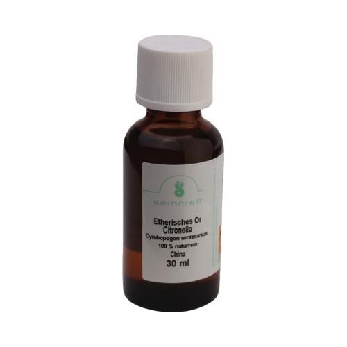 ÄTHERISCHES ÖL CITRONELLA 30 ml