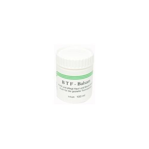 BTF Balsam 100 ml