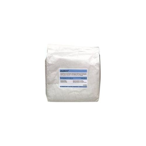 ALUDERM Kompressen 20x20 cm 50 St