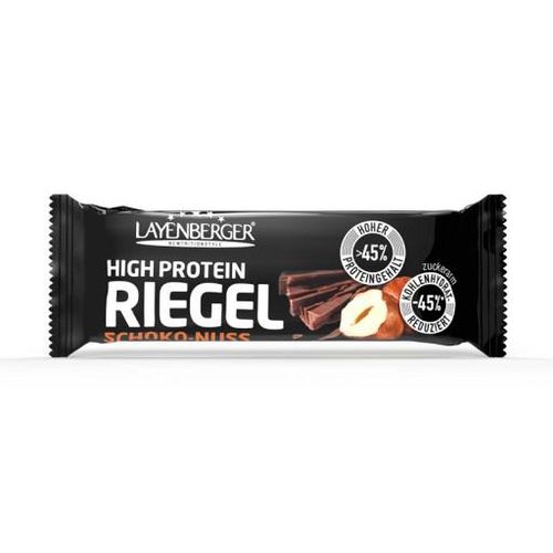 LAYENBERGER LowCarb.one Protein-Riegel Schoko-Nuss 35 g