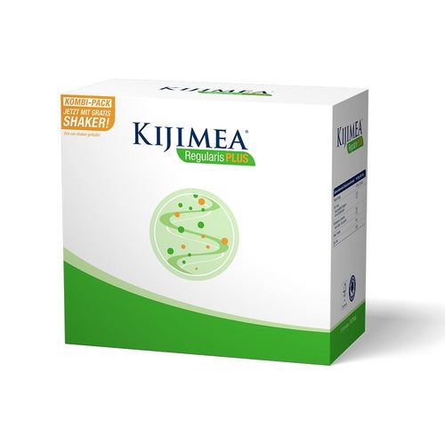 KIJIMEA Regularis Plus Granulat 225 g