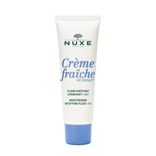 NUXE Creme Fraiche mattierendes Feuchtigkeitsfluid 50 ml