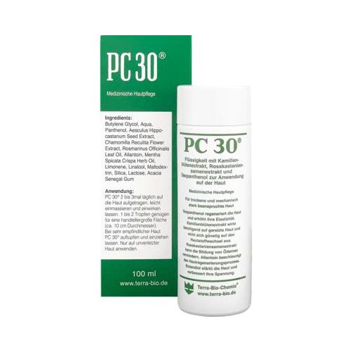 PC 30 flüssig 100 ml