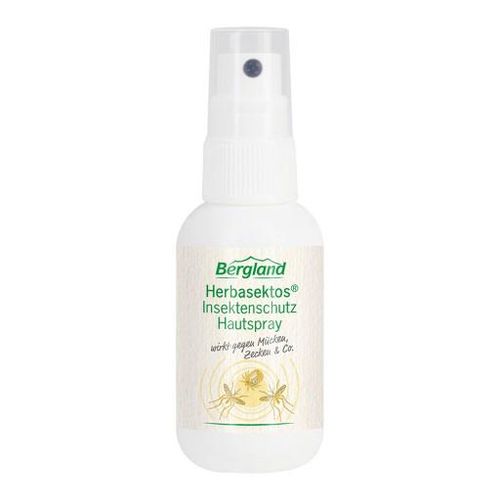 INSEKTENSCHUTZ HAUTSPRAY Herbasektos 50 ml