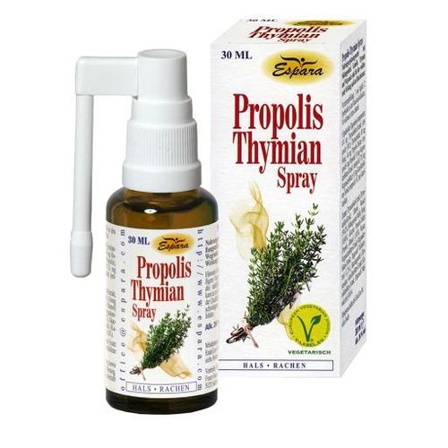 PROPOLIS THYMIAN Spray 30 ml