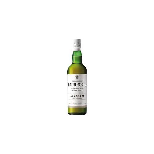 Laphroaig Oak Select Single Malt Scotch Whisky