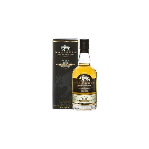 Wolfburn Northland Single Malt Scotch Whisky