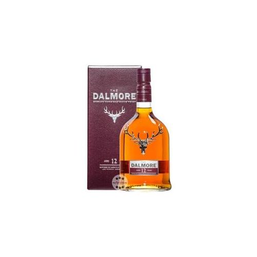 Dalmore 12 Jahre Highland Whisky