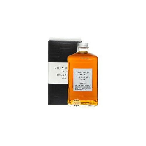 Nikka From The Barrel Blended Whisky