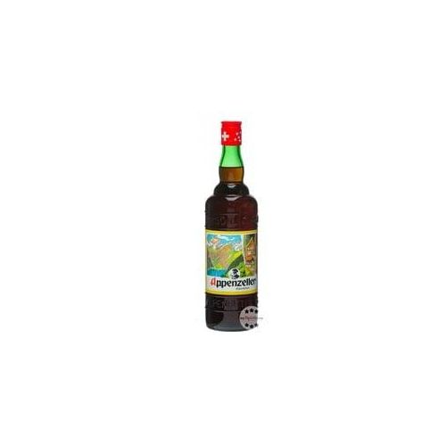 Appenzeller Alpenbitter 0,7l