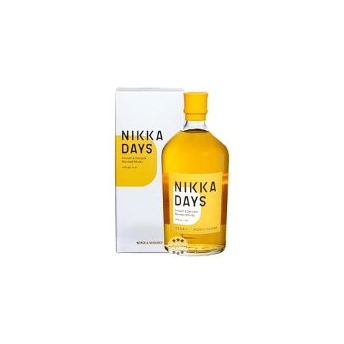 Nikka Days Blended Whisky