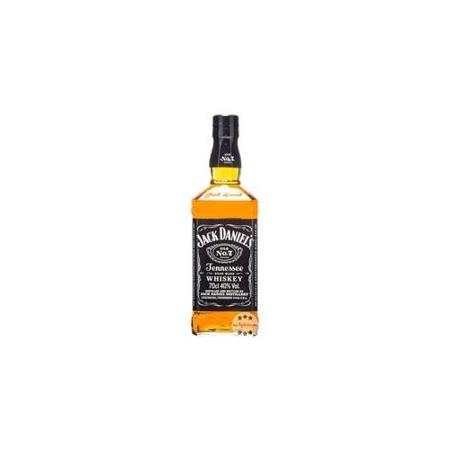 Jack Daniel’s Old No. 7 Tennessee Whiskey