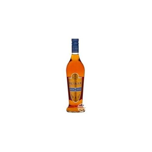 Metaxa 7 Sterne