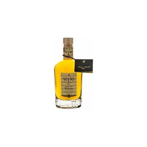 Slyrs Bavarian Single Malt Whisky 0,35l