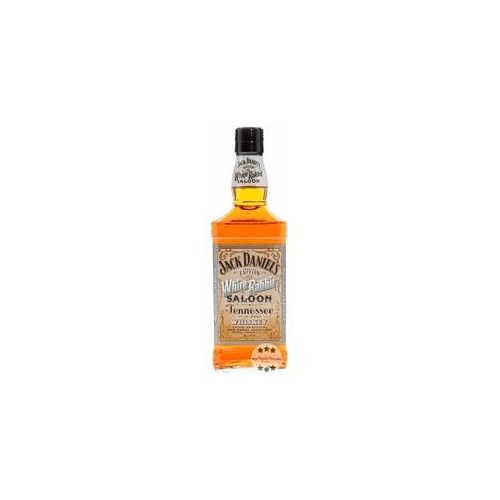 Jack Daniel's White Rabbit Saloon Tennessee Whiskey