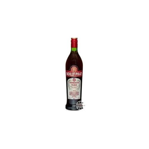 Noilly Prat Rouge Vermouth