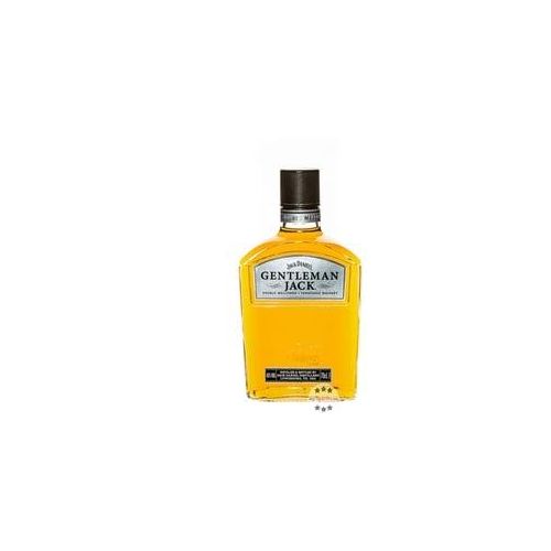 Jack Daniel's Gentleman Jack Tennessee Whiskey