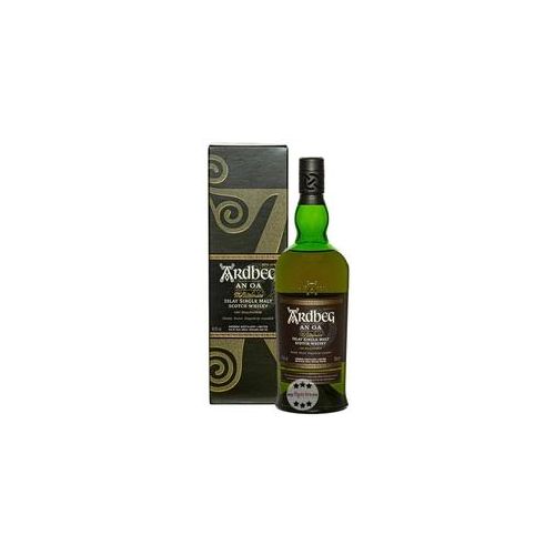 Ardbeg An Oa Single Malt Whisky