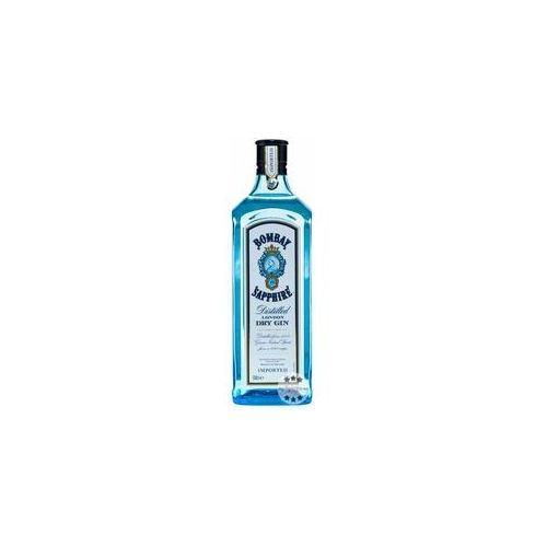 Bombay Sapphire Gin 1l