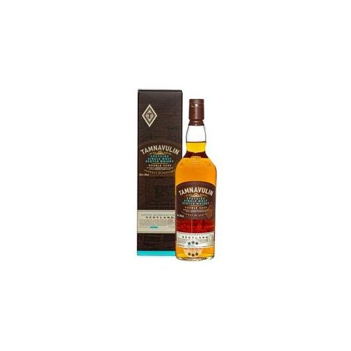 Tamnavulin Double Cask Single Malt Scotch Whisky