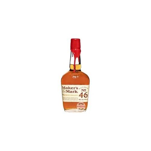 Maker's Mark 46 Bourbon Whisky