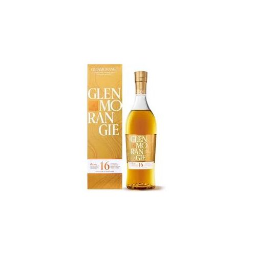 Glenmorangie 16 Jahre The Nectar Whisky