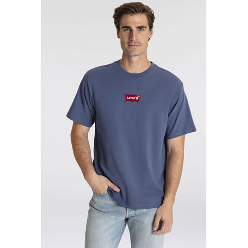 Levi's® T-Shirt »SEVINTAGE«, mit Logo-Aufnäher auf der Brust