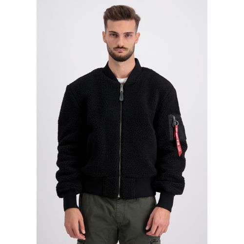 Bomberjacke ALPHA INDUSTRIES 