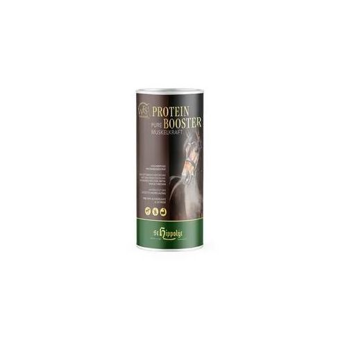 St. Hippolyt WES Protein Booster 750g