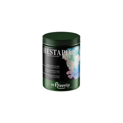 St. Hippolyt Hesta plus Zink 1kg