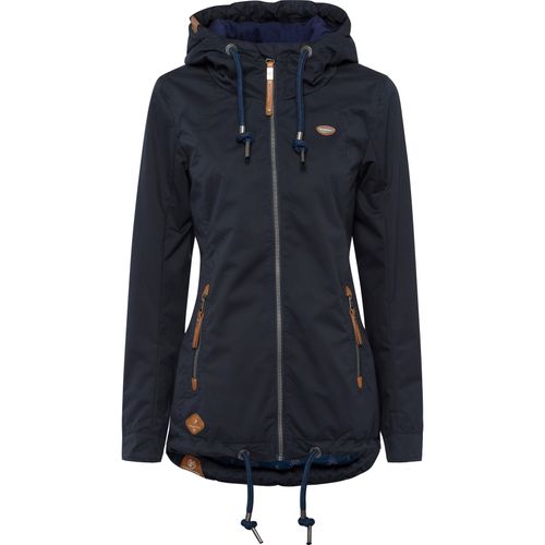 Funktionsjacke RAGWEAR 