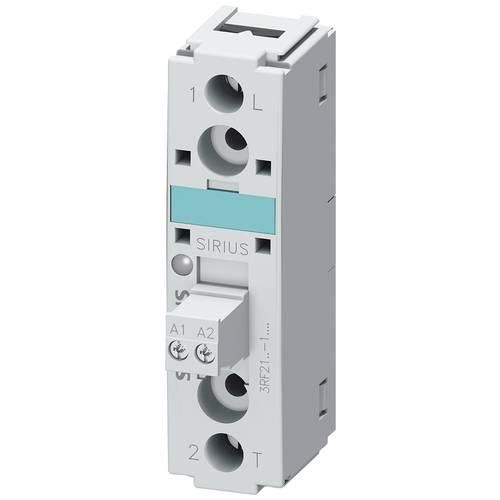 Siemens Halbleiterrelais 3RF21501AA45 50 A Schaltspannung (max.): 600 V/AC Nullspannungsschaltend 1 St.