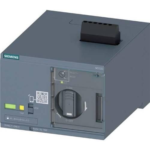 Siemens 3VA9267-0HA20 Motorantrieb 1 St. Schaltspannung (max.): 250 V/DC (B x H x T) 104.6 x 75 x 132 mm