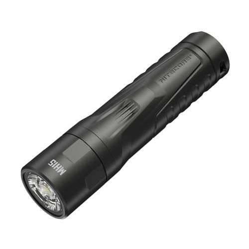 NiteCore MH15 LED Taschenlampe akkubetrieben 2000 lm 142 g