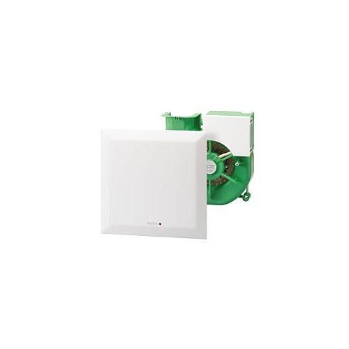 Helios Ventilator Einsatz ELS-VF 60 8161 60 m3/h, Volumenstrom