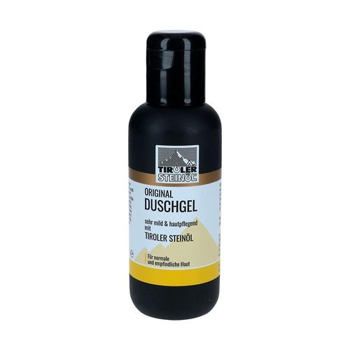 TIROLER STEINÖL Duschgel 200 ml