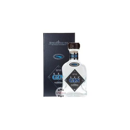 Steinhauser See Gin