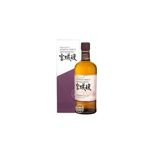 Nikka Miyagikyo Single Malt Whisky