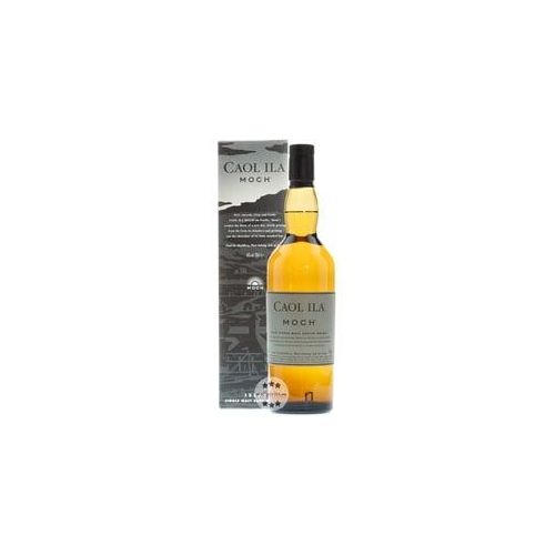 Caol Ila Moch Islay Single Malt Whisky