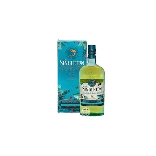 The Singleton 17 Jahre Special Release 2020 Single Malt Whisky