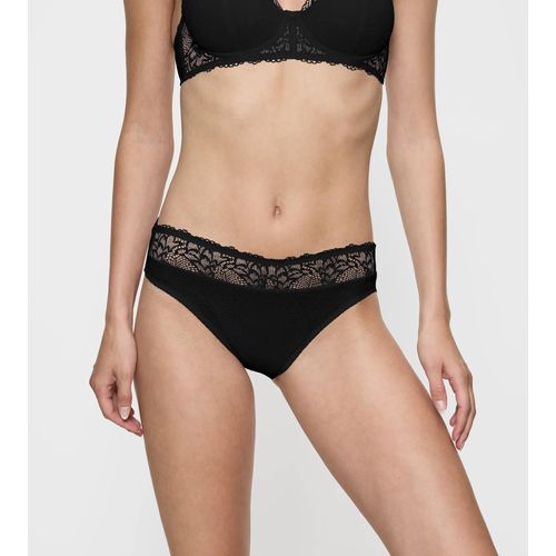 Triumph - Tai - Black 40 - Light Paonette - Unterwäsche für Frauen Image
