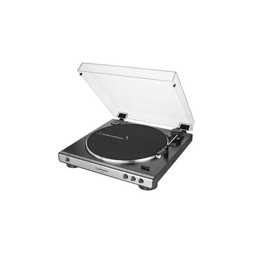 Audio-Technica AT-LP60XUSBGM - Plattenspieler