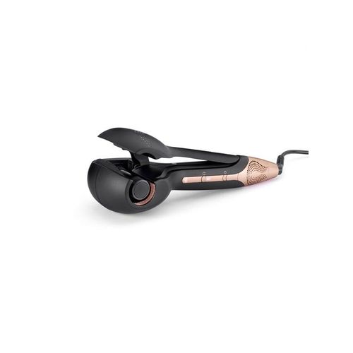 Babyliss Lockenstab Wave Secret Air