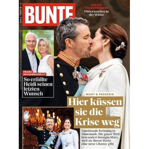 Bunte Abo